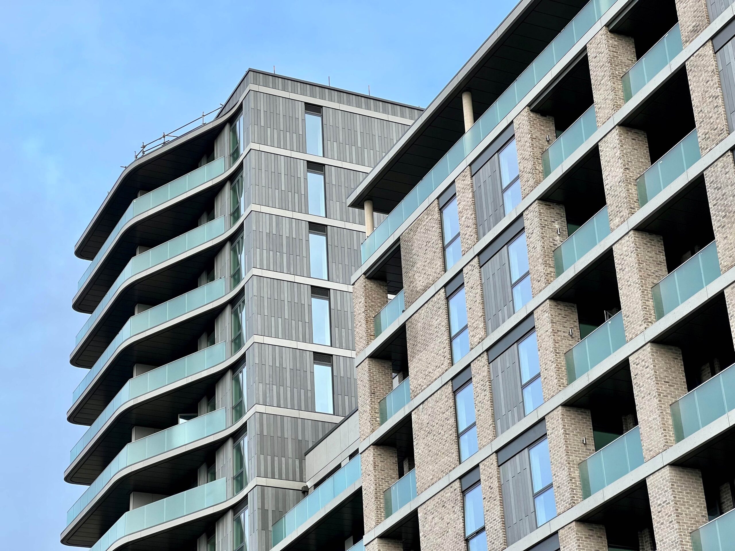 Gallery - Eastside Quarter – Block D