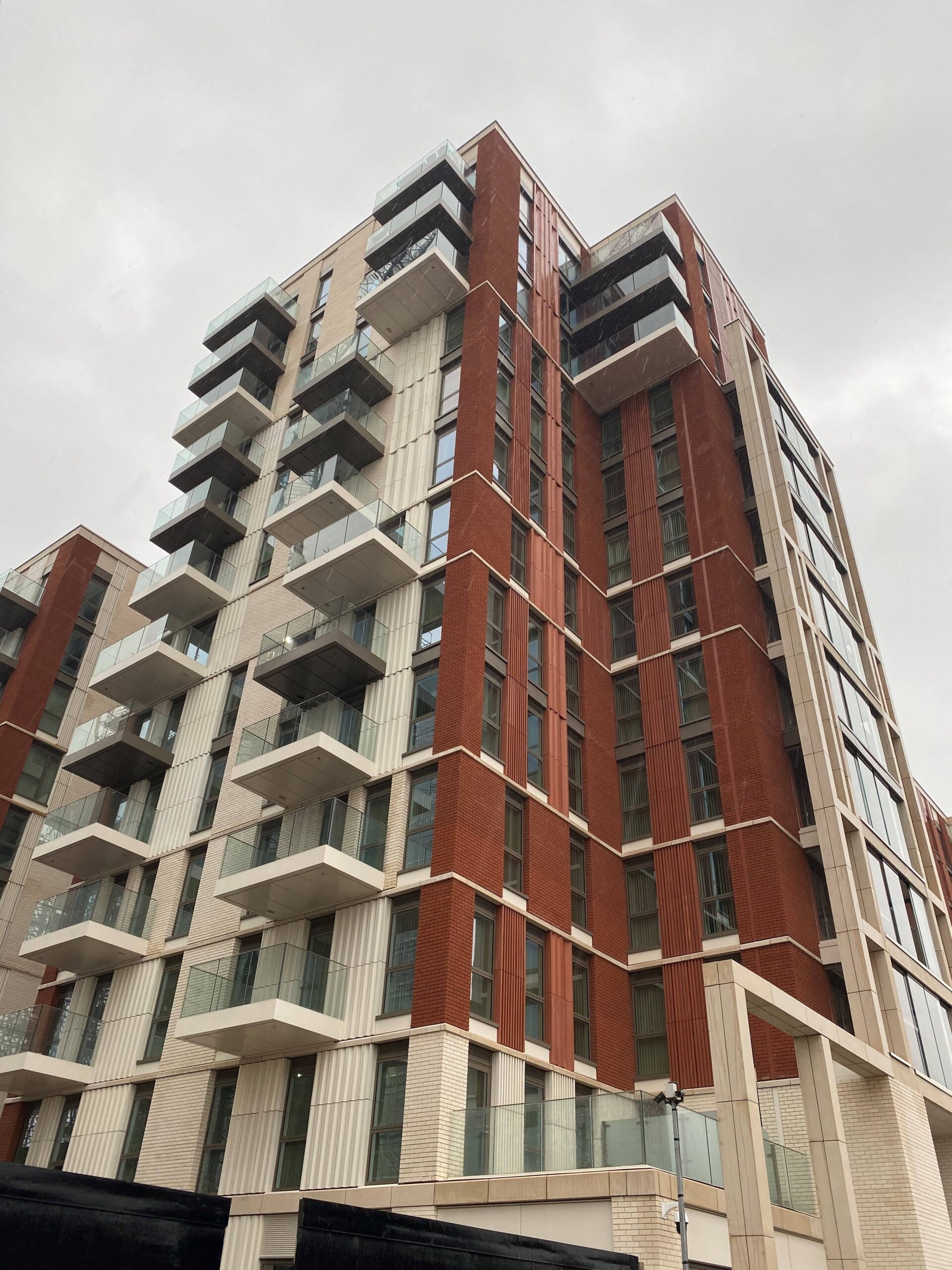 Gallery - Lexington Gardens