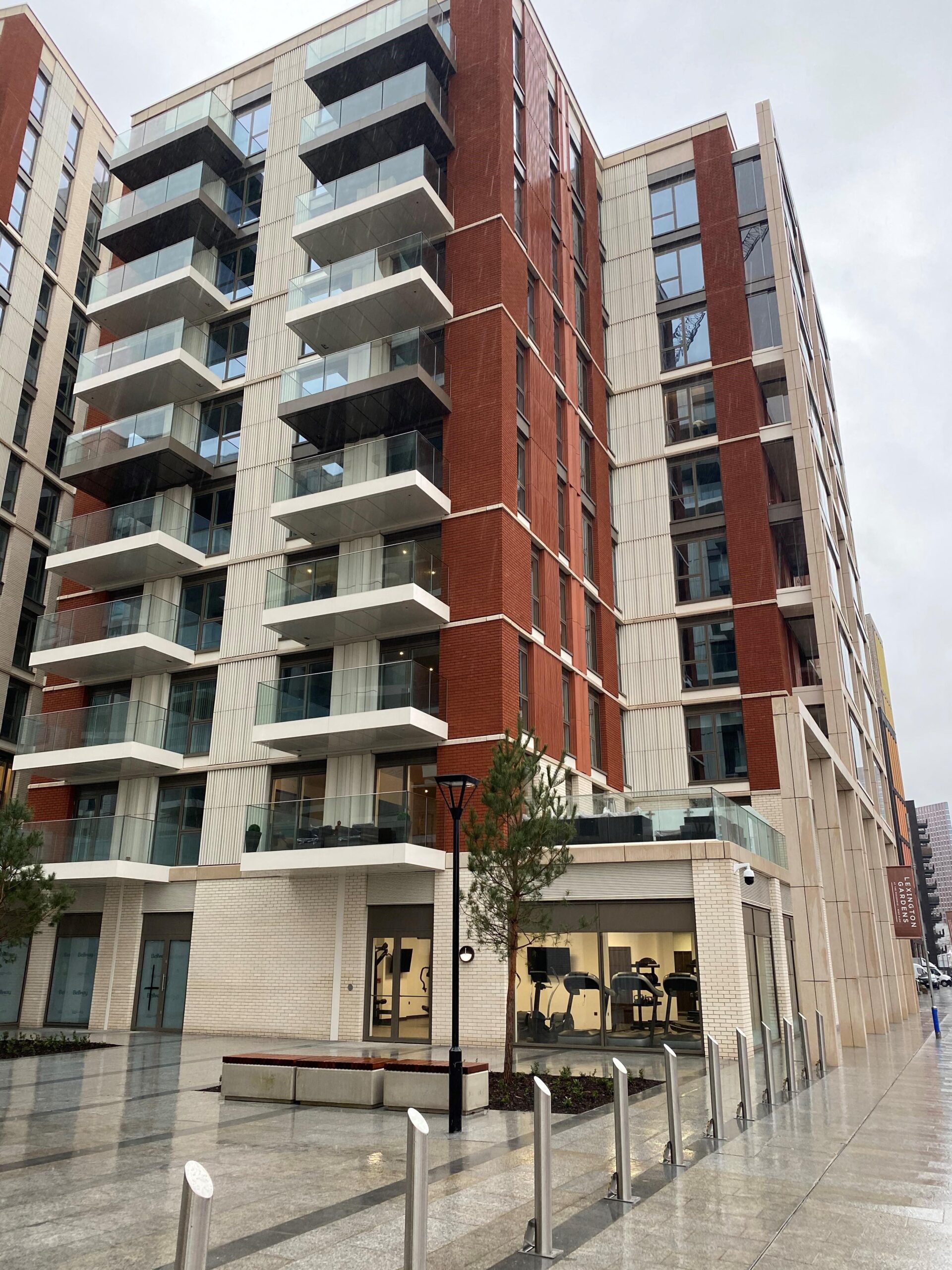 Gallery - Lexington Gardens