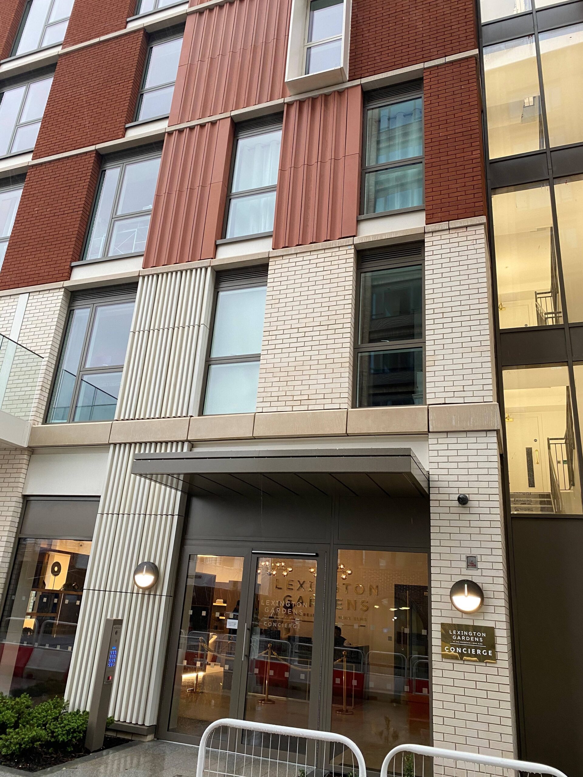 Gallery - Lexington Gardens